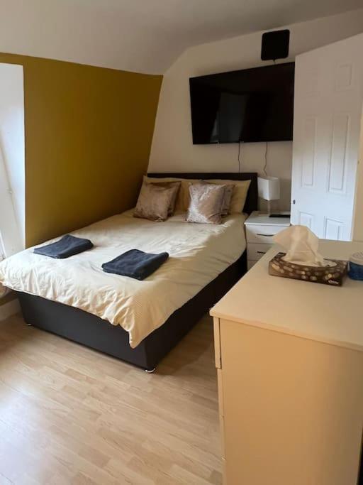 001- Lovely 3-Bedroom Very Close To Oxford Street 런던 외부 사진