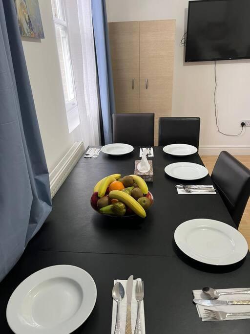001- Lovely 3-Bedroom Very Close To Oxford Street 런던 외부 사진