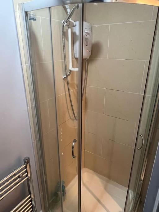 001- Lovely 3-Bedroom Very Close To Oxford Street 런던 외부 사진