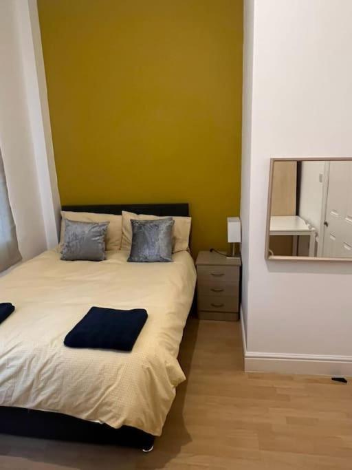 001- Lovely 3-Bedroom Very Close To Oxford Street 런던 외부 사진