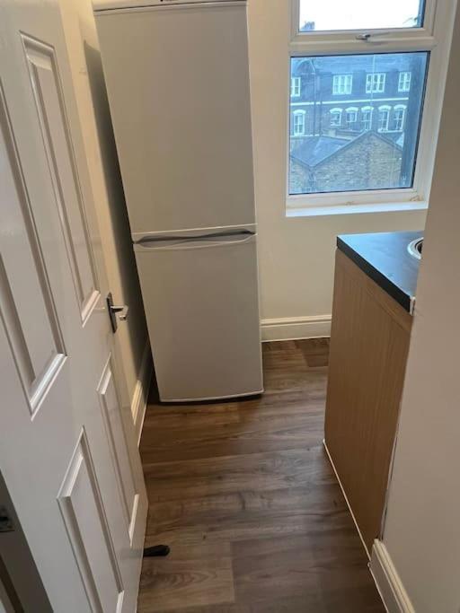 001- Lovely 3-Bedroom Very Close To Oxford Street 런던 외부 사진