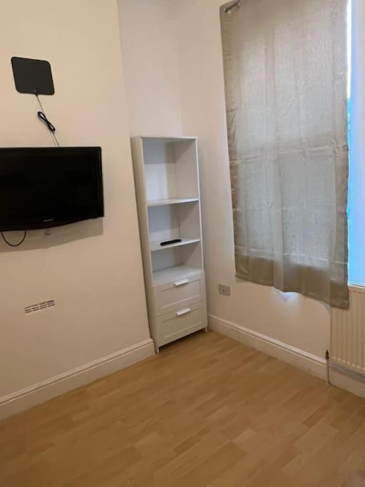 001- Lovely 3-Bedroom Very Close To Oxford Street 런던 외부 사진