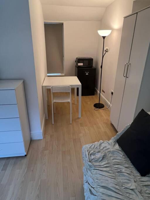001- Lovely 3-Bedroom Very Close To Oxford Street 런던 외부 사진
