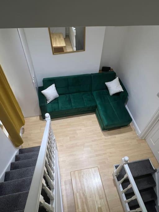 001- Lovely 3-Bedroom Very Close To Oxford Street 런던 외부 사진