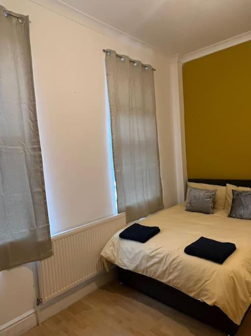 001- Lovely 3-Bedroom Very Close To Oxford Street 런던 외부 사진