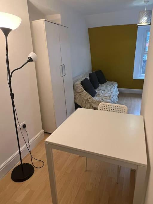 001- Lovely 3-Bedroom Very Close To Oxford Street 런던 외부 사진