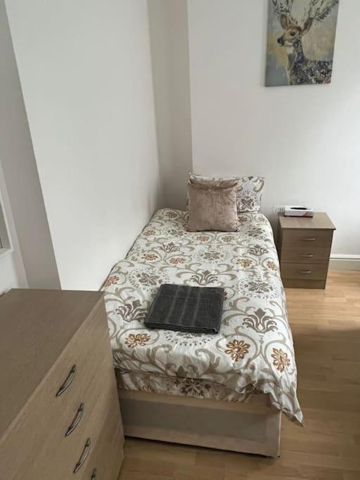 001- Lovely 3-Bedroom Very Close To Oxford Street 런던 외부 사진