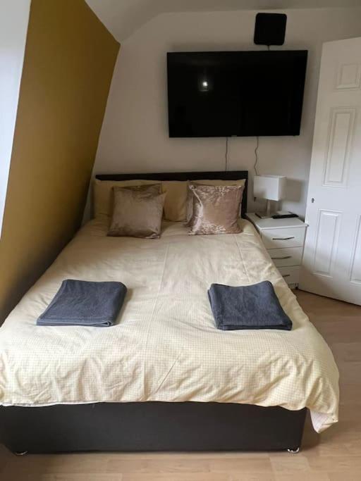 001- Lovely 3-Bedroom Very Close To Oxford Street 런던 외부 사진