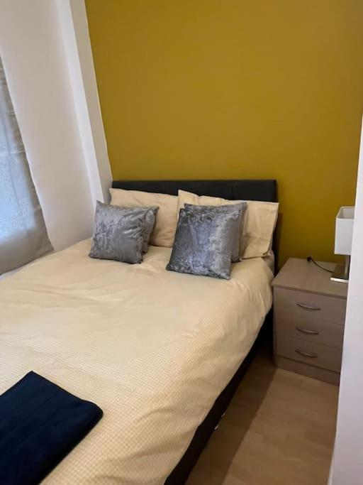 001- Lovely 3-Bedroom Very Close To Oxford Street 런던 외부 사진