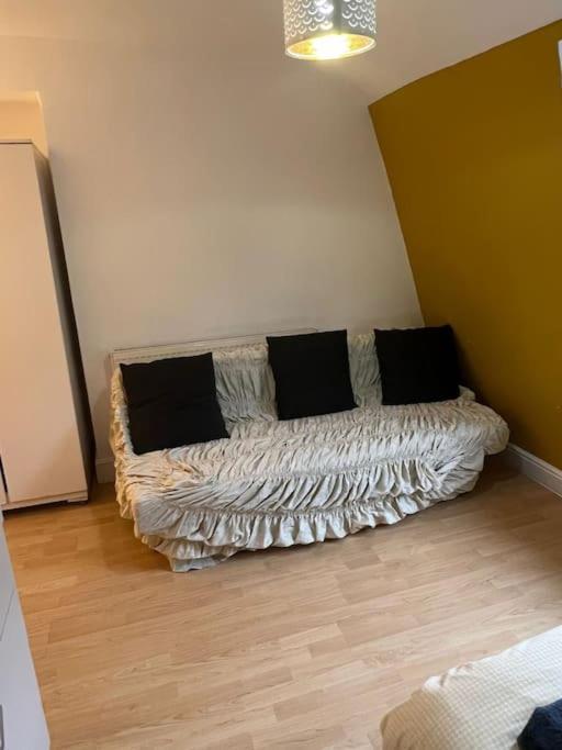 001- Lovely 3-Bedroom Very Close To Oxford Street 런던 외부 사진